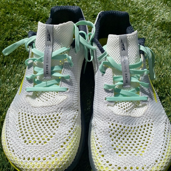 Altra Racer 2 - Picture 4 of 4